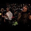 今日の動画。- Say She She - Full Performance (Live on KEXP)