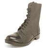 What are the types of combat boots for extreme weather conditions?