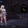 極ベヒーモス討滅戦(MHW)のメモ