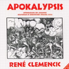 René Clemencic  『Apokalypsis』 