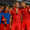 Otro derbi sin dueño