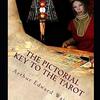 アーサー卿の著書 “THE PICTORIAL KEY TO THE TAROT”を読み込む