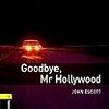 多読27冊目（通算57,700語）Goodbye Mr Hollywood