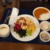 ホテルの朝食とお土産