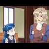 アニメ感想：本好きの下剋上～司書になるためには手段を選んでいられません～第3期