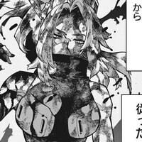 僕のヒーローアカデミア 315話 綺麗事 の感想 考察まとめ デクvsナガン決着 ヒロアカ 漫画考察ブログ シンドーログ