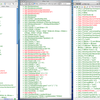  HTML 用の XPath 機能テストを書いた