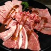 由緒正しい松阪牛を取り扱う焼肉店に行ってきた