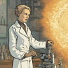 Madame Curie: A Life of Scientific Brilliance and Enduring Legacy