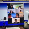 「福祉図解塾」の3ヶ月コースの最終回ーー「よく考え、整理し、統合し、また解体し、複雑なものをシンプルにして、組み立てなおすことを繰り返した期間でした」