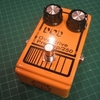 ANALOG.MAN Mod  DOD Overdrive Preamp 250