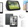 AmazonスマイルSALEでAmazonデバイスが多数特価に