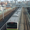 首都圏の普通列車グリーン車は有った方が便利ですね