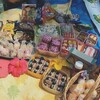 ●ケイキ OLUOLU picnic♪