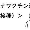 3回目ワクチン接種。