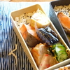 12月24日のお弁当