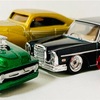 HOTWHEELS  '56   Ford   Truck