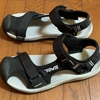 TEVA「ハリケーン・トゥ・プロ」