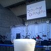 Sound Garden＠日比谷野音