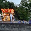 １０日～１２日まで海神で秋祭り～～♬ ハロウイン～～♬