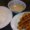 GOURMET〜奇跡のワンコインとんかつ！…「みのや」（東十条）