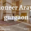Pioneer Araya Gurgaon: The Ultimate Destination for Luxury Apartments