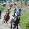 高ボッチ高原草競馬大会撮影記