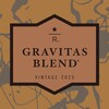 【Starbucks Reserve】 Gravitas Blend® Vintage 2023