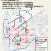 【赤大路コミュニティセンター】赤大路コミセンは現地で建替え、赤大路地区を、富田地区まちづくり基本構想から切り離すべき