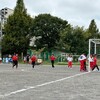 2024年9月22日 2·1年生トレーニングマッチin第二東中🌳