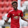 UFABET Angel Gomes เปิดใจถึงการย้ายทีมของ Man United และอธิบายว่าดาราคนไหนที่ช่วยให้เขาเข้ามา