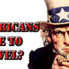 アメリカの若者は、ナゼ海外旅行をしたがらないのか？