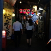 会社説明会から、面接は始まっている。