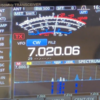 TG-40 QRPトランシーバ