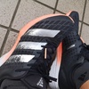 ランニングシューズをADIDAS SUPERNOVAに新調