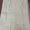 雪の女王ドレスを作ってみよう