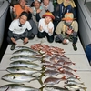 知立店　潮周り微妙でもルアーチョイスで爆釣！！タイラバ＆鰤キャス釣行会🎣