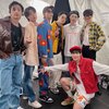 2022年4月のBTSを振り返りました