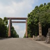 靖国神社