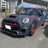 FTPインテークパイプ交換＠F56COOPER-S
