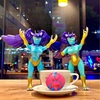 シレーヌさん達と珈琲☕️😉✨