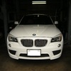 BMW　X1　２５ⅰXドライブ　＆　マセラティ　３２００　GT　アセットコルサ　＆　BMW　X1　１８ⅰ　Sドライブ