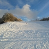 湯殿山スキースクール　クリスマスキャンプに参加してきましたよ(^^♪