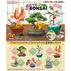 【ポケモン】食玩『ポケットモンスター ぽけっとBONSAI』6個入りBOX【リーメント】より2021年8月発売予定♪