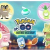 ポケモンGO　パートナーリサーチで地域限定が手に入るよ（パートナーリサーチ住友生命・南海電鉄）