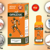 Best Pain Oils | Opigesic Pain Relief Oil