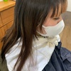 劇的イメチェン【レッド×ブラックのバイカラー】ストリートヘアも大好物です