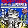 【KADOKAWA】“岐阜”が“三重” に･･･ ？  “岐阜と信長” 歴史本に多くのミス