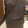 【Xiaomi Mi Casual Daypack】激安小型軽量リュックは予想以上の収納力で実用性十分