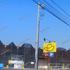 【 倉敷市中島 】『 イエローハット 倉敷中島店 』看板がつきました。 #2